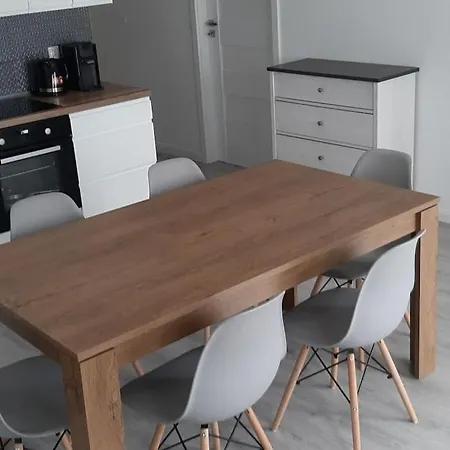 Holiday home One-bedroom *