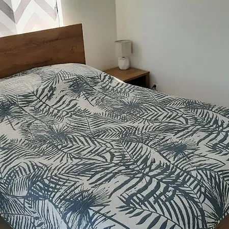 Holiday home One-bedroom Swinoujscie