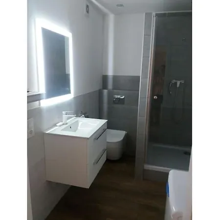 Holiday home One-bedroom