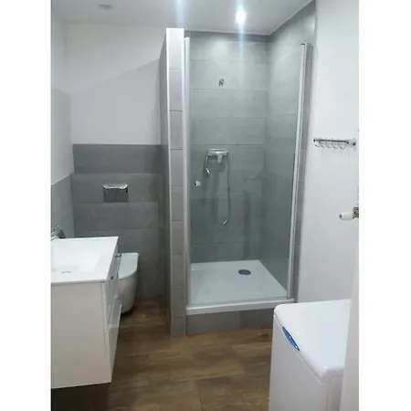 Holiday home One-bedroom