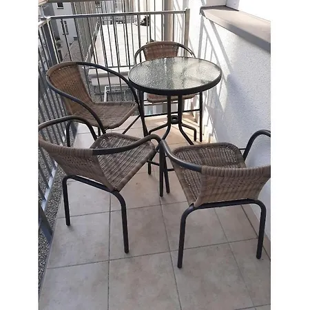 One-bedroom Holiday home *