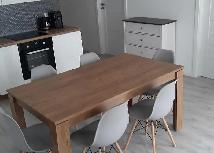 度假居 One-bedroom *