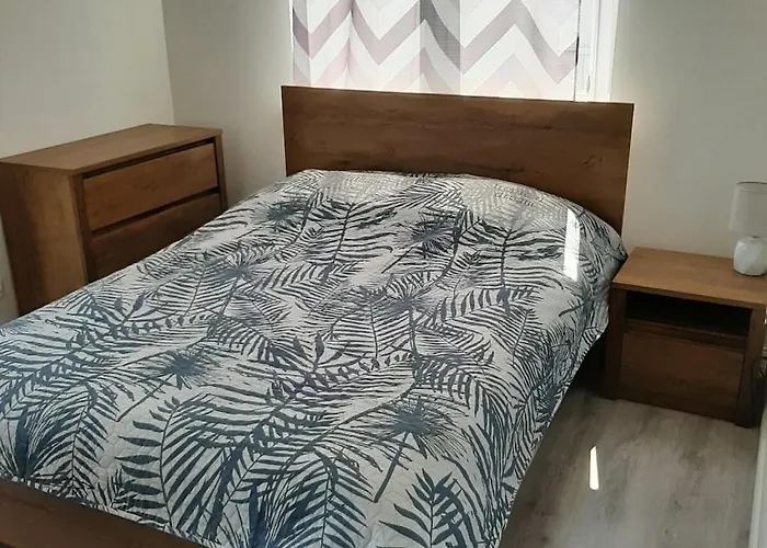 度假居 One-bedroom 斯维诺乌伊希切