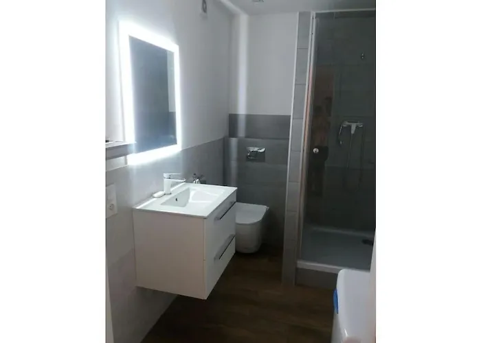 度假居 One-bedroom