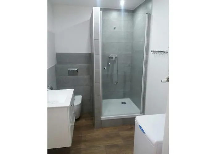 度假居 One-bedroom